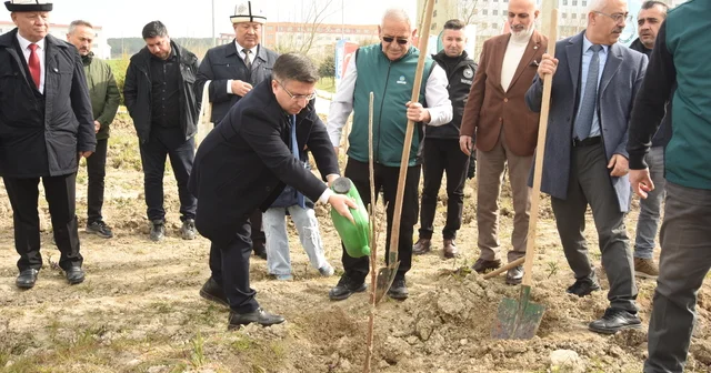 TUSAŞ şehidi Ekici nin ismi mezun olduğu üniversitede yaşatılacak Balıkesir Haberleri