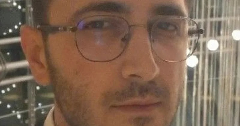 Sivas ta 2 gündür kayıp olarak aranan gencin cansız bedenine ulaşıldı Son dakika haberleri