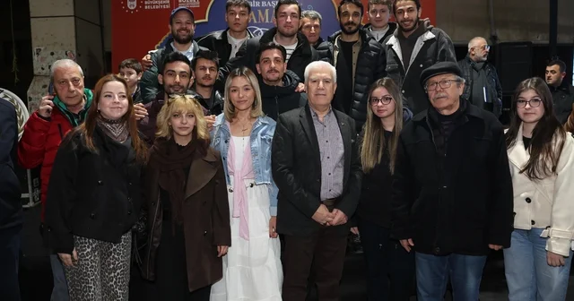 Bozbey: Kentimizi ve mahallemizi yarınlara hazırlıyoruz Bursa Haberleri