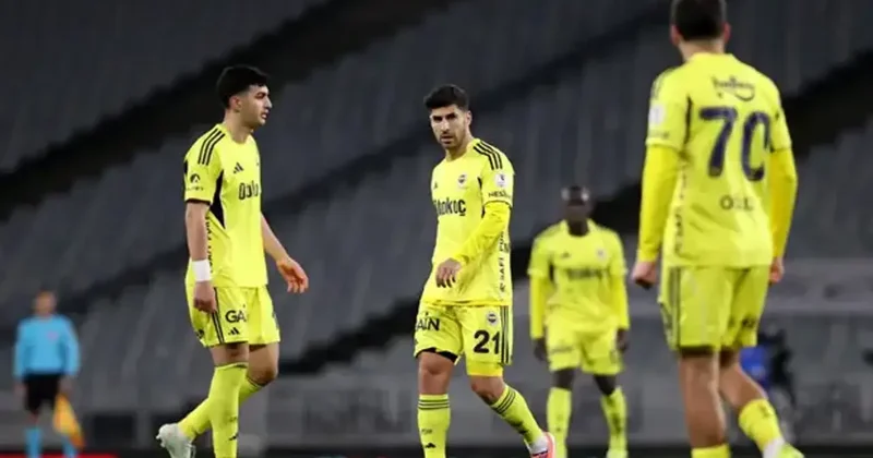 Fenerbahçeli futbolculara ve ailelerine zorbalık! Tehdit edildiler