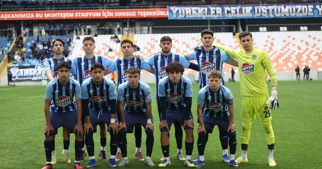 Adana Demirspor Serik Spor: 1 4 Adana Haberleri