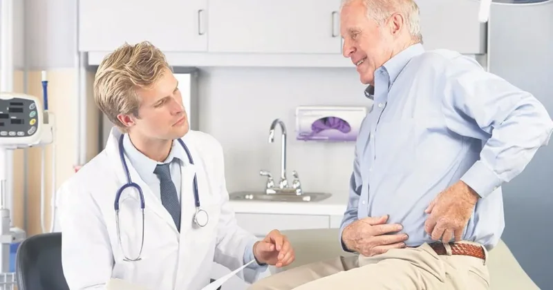 Türkiye’de 72 bin diyaliz hastası var