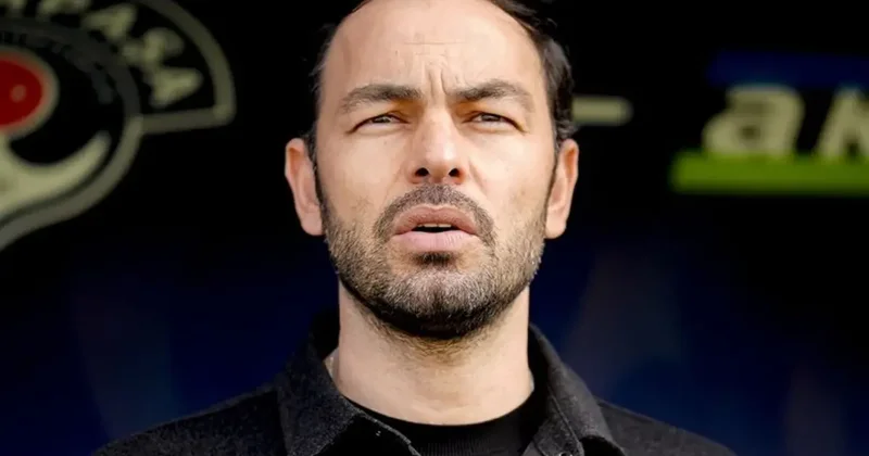 Selçuk İnan dan Cihan Aydın a: Onu sevmiyorum, benden nefret ettiğini de biliyorum