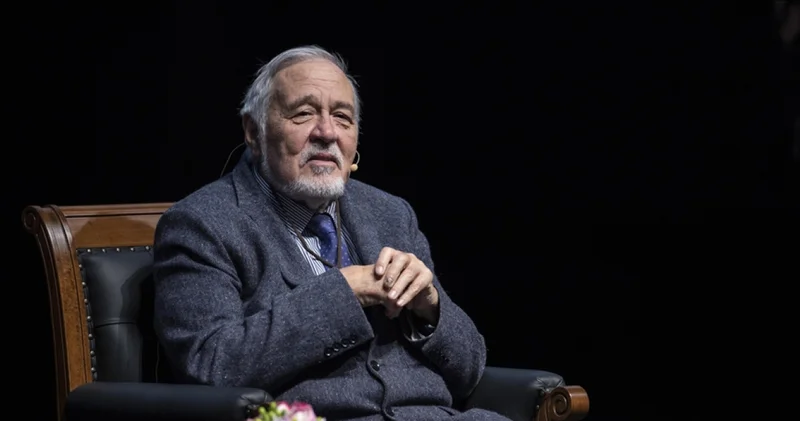 İlber Ortaylı kimdir, kaç yaşındaydı, nereli? İlber Ortaylı neden öldü, hastalığı neydi, cenazesi ne zaman, nereye defnedilecek?