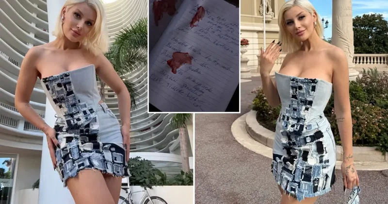 Ayşegül Eraslan ın ölümünde kan donduran iddia! Arkadaşı otopsi raporunu paylaştı