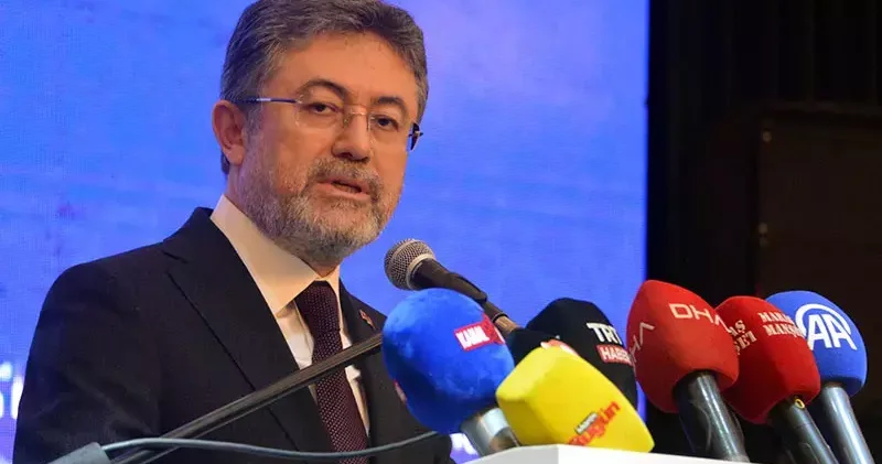 Bakan Yumaklı: Biz, başkalarının kayıplarının üzerinden kazanç arayan bir ülke değiliz