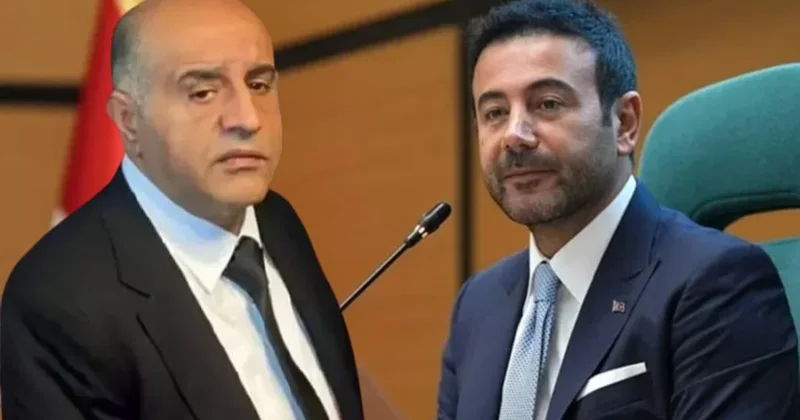 Aziz İhsan Aktaş ın açtığı davada karar! Sözcü Gazetesi