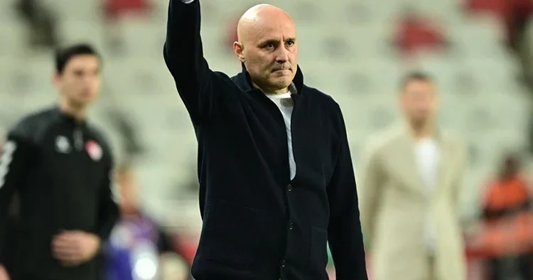 Sami Uğurlu: Bugünü unutmak isteyeceğim!