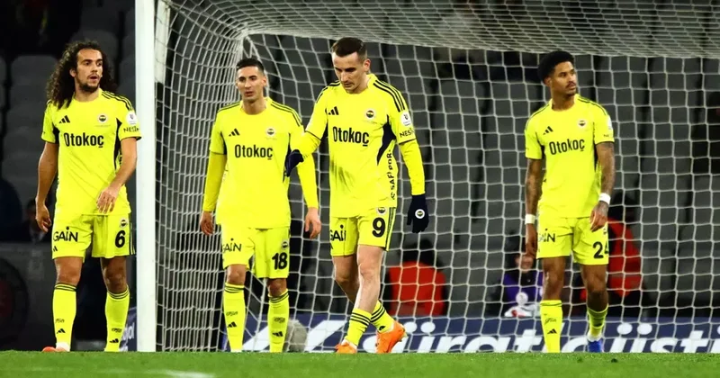 Bilal Erdoğan dan Fenerbahçe anısı: 3. golde sıçradım, Cumhurbaşkanımız çok güldü