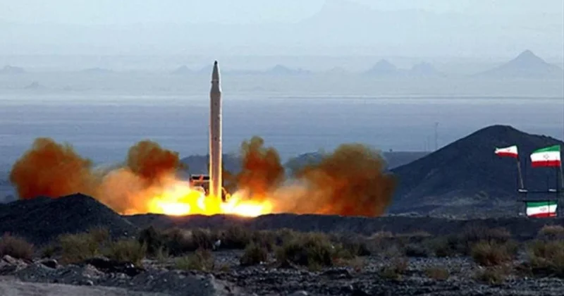 İran dan Birleşik Arap Emirlikleri ni tedirgin eden tespit Sözcü Gazetesi