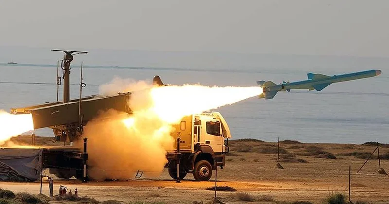 İran dan yeni füze saldırısı: İsrail in merkezinde doğrudan isabet Sözcü Gazetesi