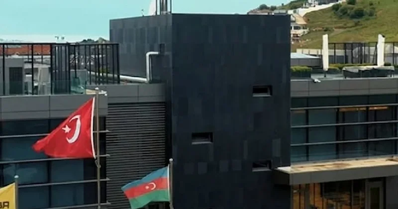 İsrail e bomba satışı gündem olan Türk şirket adını değiştirdi Sözcü Gazetesi