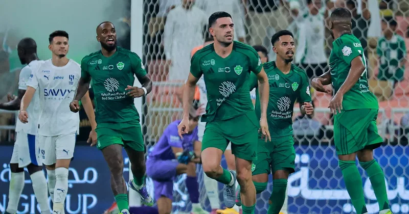 5 gollü maç sonrası Merih Demiral a flaş gönderme! Milli yıldızdan ilk cevap