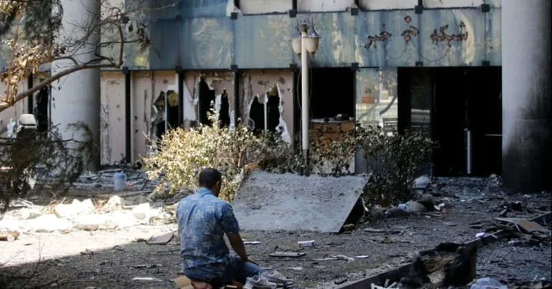 İsrail: İran ın üst düzey istihbarat yetkililerini vurduk Sözcü Gazetesi