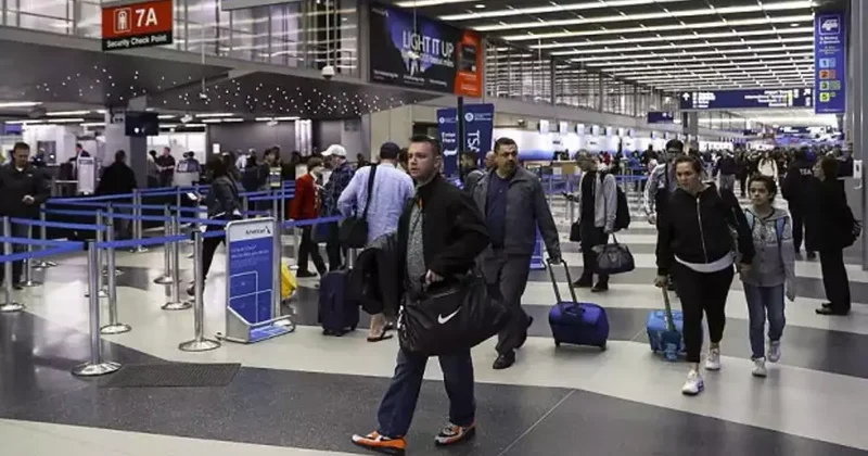 Türkiye’den vatandaşlara Irak’a uyarısı: Seyahat etmeyin!