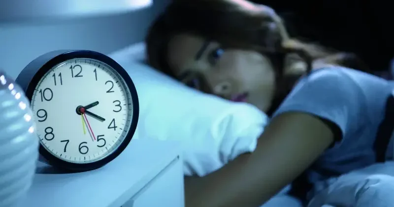 Sağlıklı yaşam için uyku önemli Yerel Gündem Haberleri