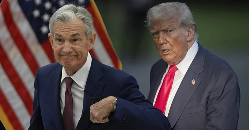 Trump a mahkemeden şok! Powell krizinde belgeleri geçersiz saydı Sözcü Gazetesi