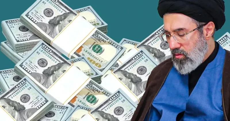 ABD, Mücteba Hamaney in başına ödül koydu! İşte miktarı