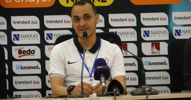 Mustafa Boran: Ligde kalmak için elimizden gelen her şeyi yapacağız Adana Haberleri