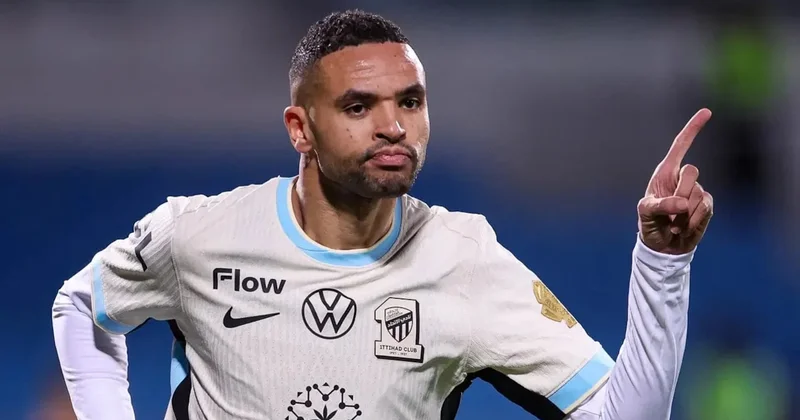 En Nesyri Fenerbahçe yi pişman etmeye devam ediyor Sözcü Gazetesi