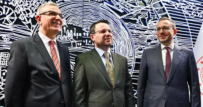 Adalet Bakanı Gürlek ten İstanbul Bölge İdare Mahkemesi ne ziyaret: Adalet güçlüden yana algısını yıkacağız