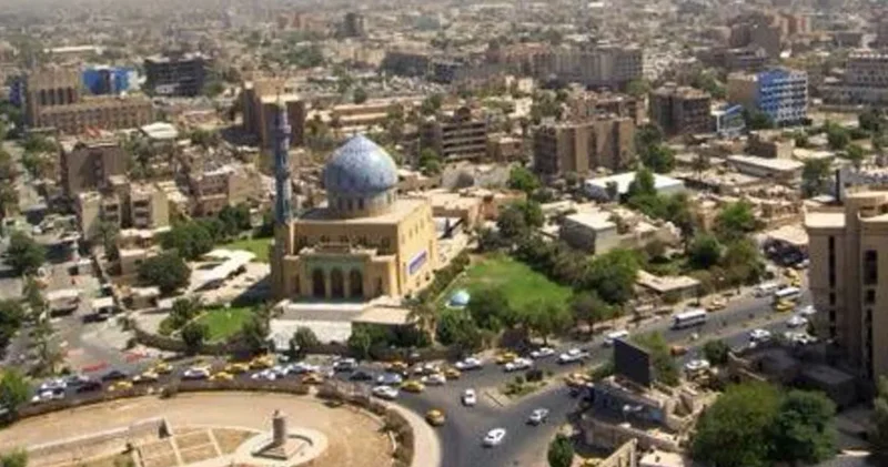 Türkiye’nin Bağdat Büyükelçiliği uyardı! Seyahat etmeyin