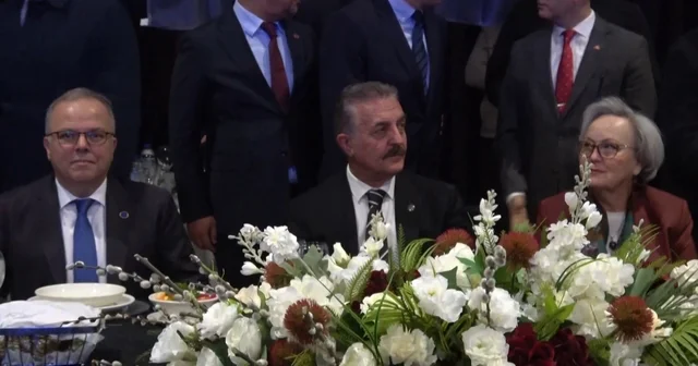 Büyükataman: 3 üncü Dünya Savaşı nın taşları döşenmektedir Bursa Haberleri