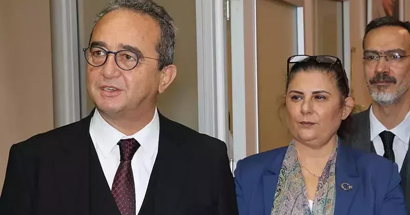 Çerçioğlu’nun avukatı: Bülent Tezcan hakkında suç duyurusunda bulunacağız