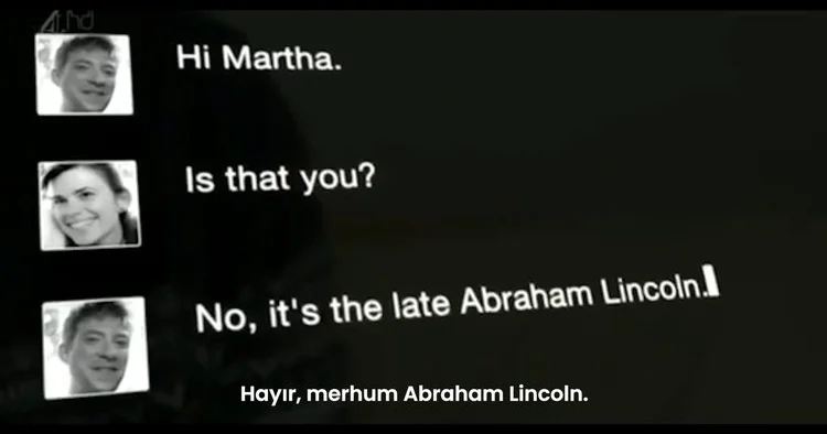 Meta’nın “Dijital Ölümsüzlük” hamlesi Black Mirror bölümüne benzetildi