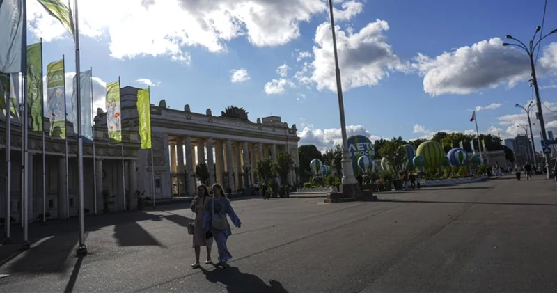 Moskova’da internet kesildi: Hayat 90’lara döndü, milyarlar uçtu