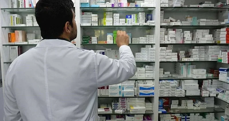 Zam ilaç sıkıntısına çare olmadı: Gözler nisan ayına çevrildi