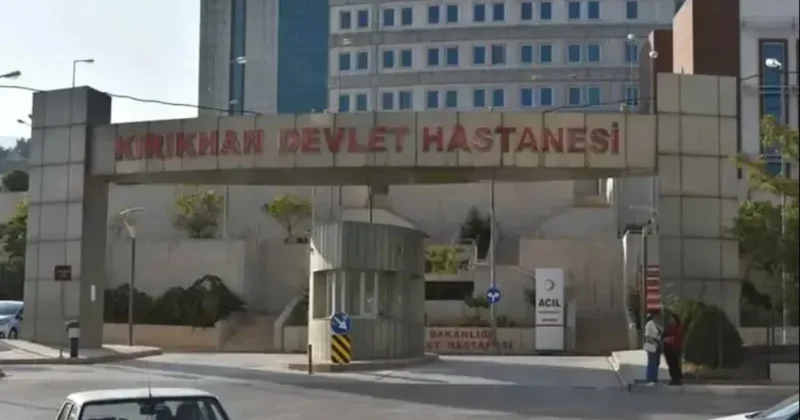 3 gün boyunca yoğun bakıma kimse bakmadı! Boğularak ölen 20 hastayı depremde öldü diye göstermişler Sözcü Gazetesi