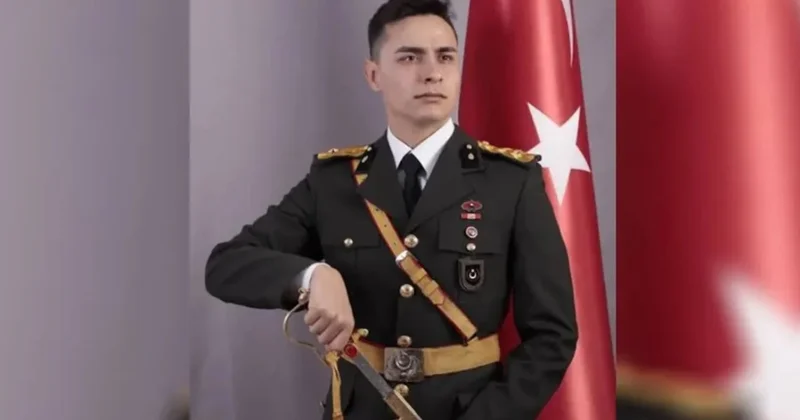 İhraç edilen teğmenlerden Demirtaş göreve başladı Sözcü Gazetesi