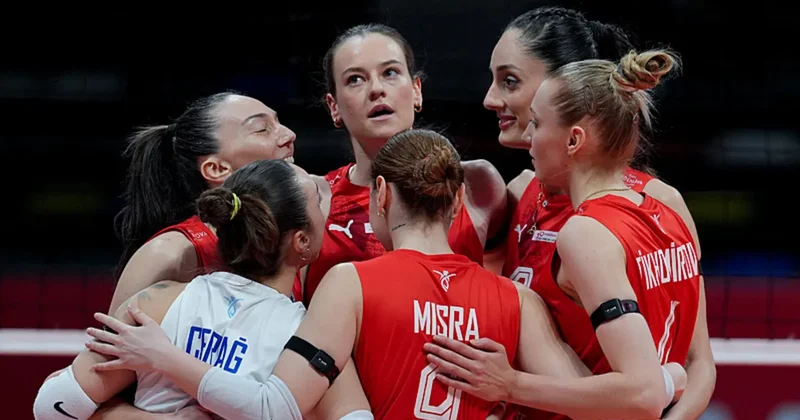 Aydın Büyükşehir Belediyespor, Sultanlar Ligi ne veda etti!