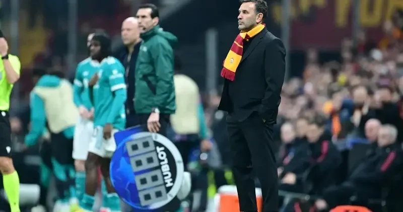 Galatasaray da Başakşehir maçında takımın başında o isim olacak Futbol Haberleri