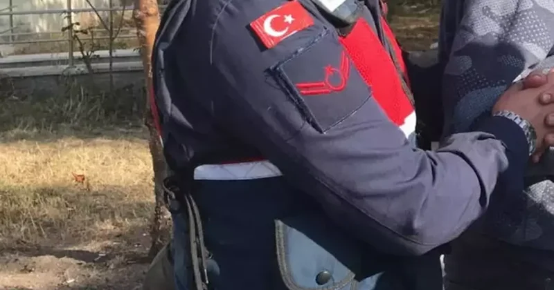 Tekirdağ da ele geçirildi: Tam 425 litre!