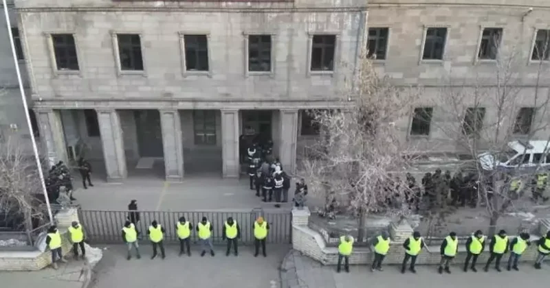 4 milyarlık TL lik bahis operasyonu: Onlarca tutuklama var!