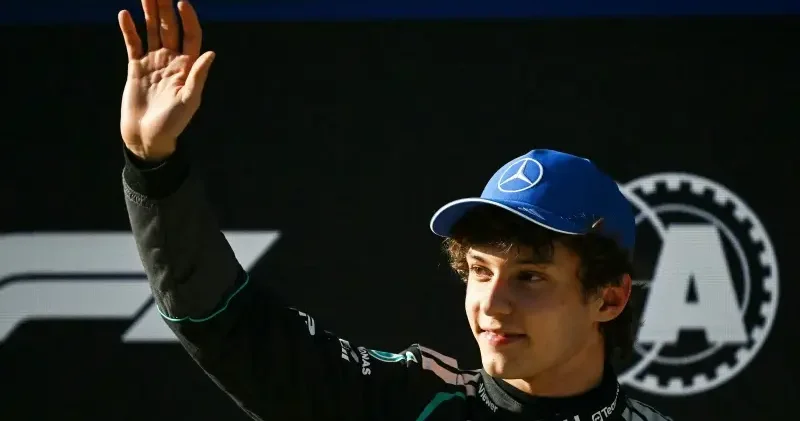 Formula 1 Çin Grand Prix sinde pole pozisyonu belli oldu F1 Haberleri