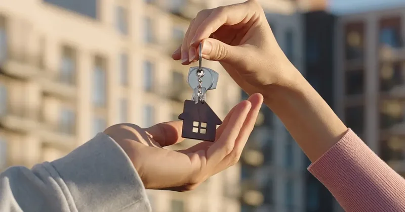 Sıfır konutta talep çakıldı! Payı 10 yılın en düşüğünde