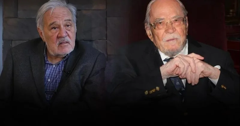 Türk tarihinin iki çınarı yan yana! İlber Ortaylı Halil İnalcık ın yanına defnedilecek Sözcü Gazetesi