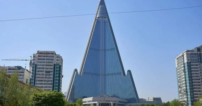 Ülke ekonomisinin %5 ini harcadılar, 38 yıl sonra yatırımcı buldular Sözcü Gazetesi