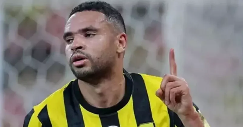 Youssef En Nesyri Fenerbahçe yi pişman etti!