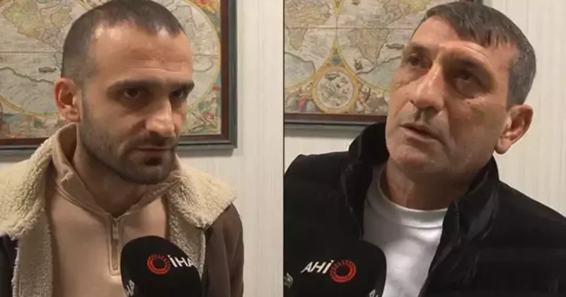 Türkiye’nin konuştuğu hayırlı damat! Kayınpederi için bir saniye bile düşünmedi...