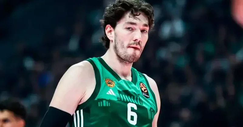 Cedi Osman, Euroleague de 31. haftanın MVP si oldu Fanatik Gazetesi Basketbol Haberleri Spor