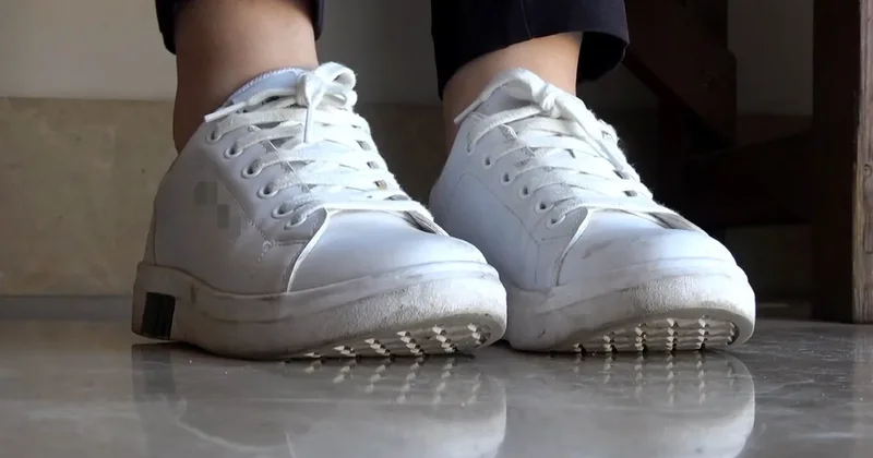 Alo 175 hattı susmadı: Ayakkabılar artık çok kötü!