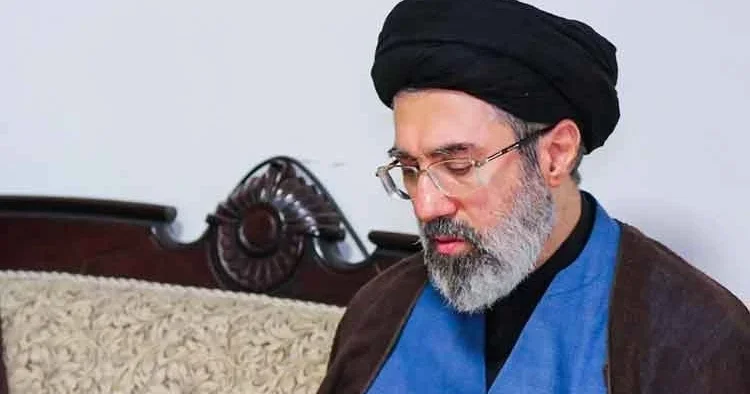 ABD, İran’ın yeni lideri hakkında bilgi toplayana milyonlarca dolar dağıtacak