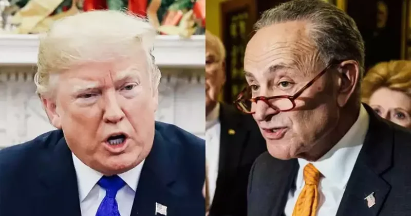 Trump ı yerden yere vurdu: Artık bıktık