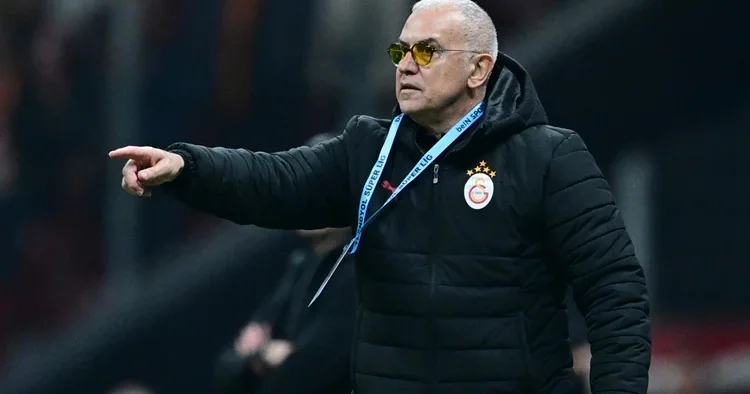 İrfan Saraloğlu: Önemli bir galibiyet aldık, tüm maçları kazanmalıyız