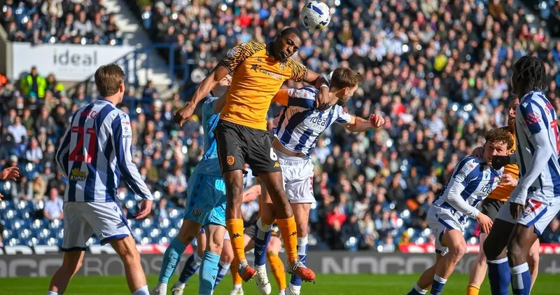 Acun Ilıcalı nın Hull City si Premier Lig derken hezimete uğradı