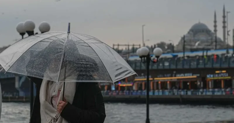 Meteoroloji paylaştı: Kuvvetli yağış, yoğun kar ve fırtına alarmı! Uyarılar peş peşe geldi...